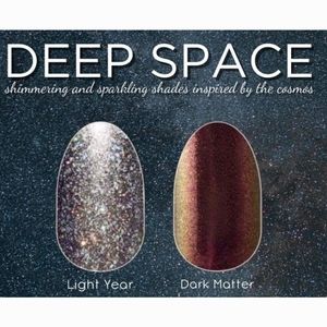Deep Space Mini Collection